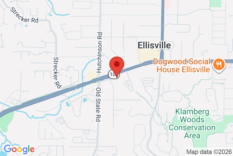 Ellisville MO office