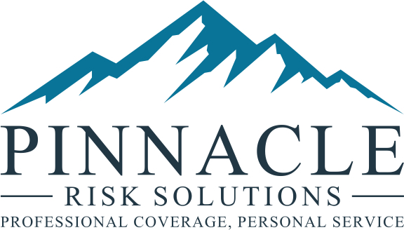 Pinnacle Risk Solutions homepage